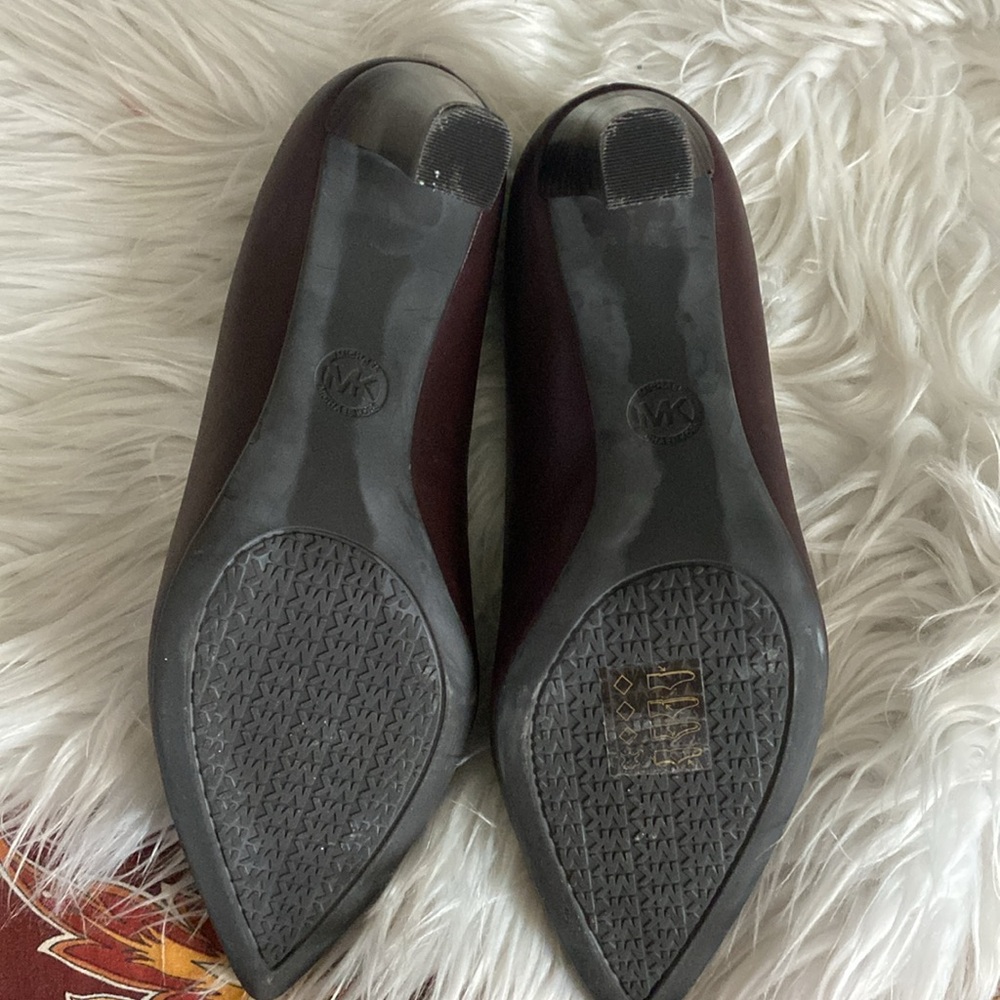 MICHAEL KORS Ladies Pumps - Picture 7 of 10